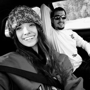 Meet your Posher, Josephine n thomas